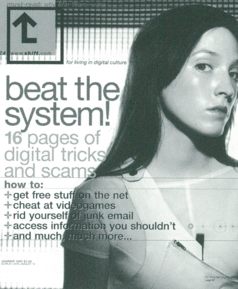 7.4 beat the system!