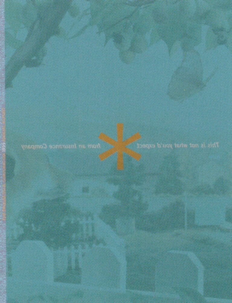 Progressive Annual Report