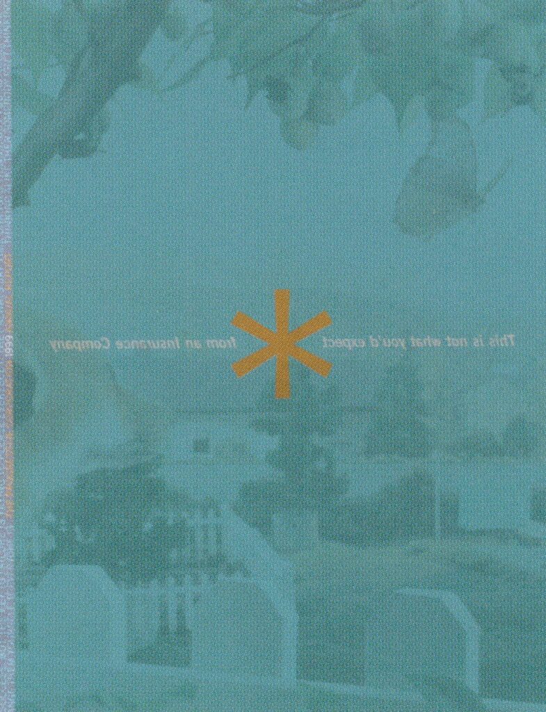 Progressive Annual Report