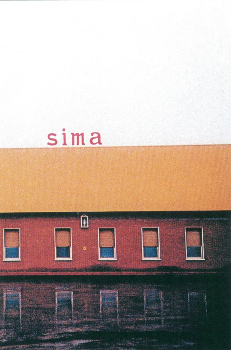 Booklet #2 (sima)