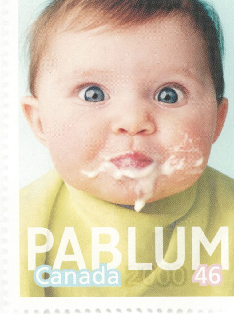 Pablum