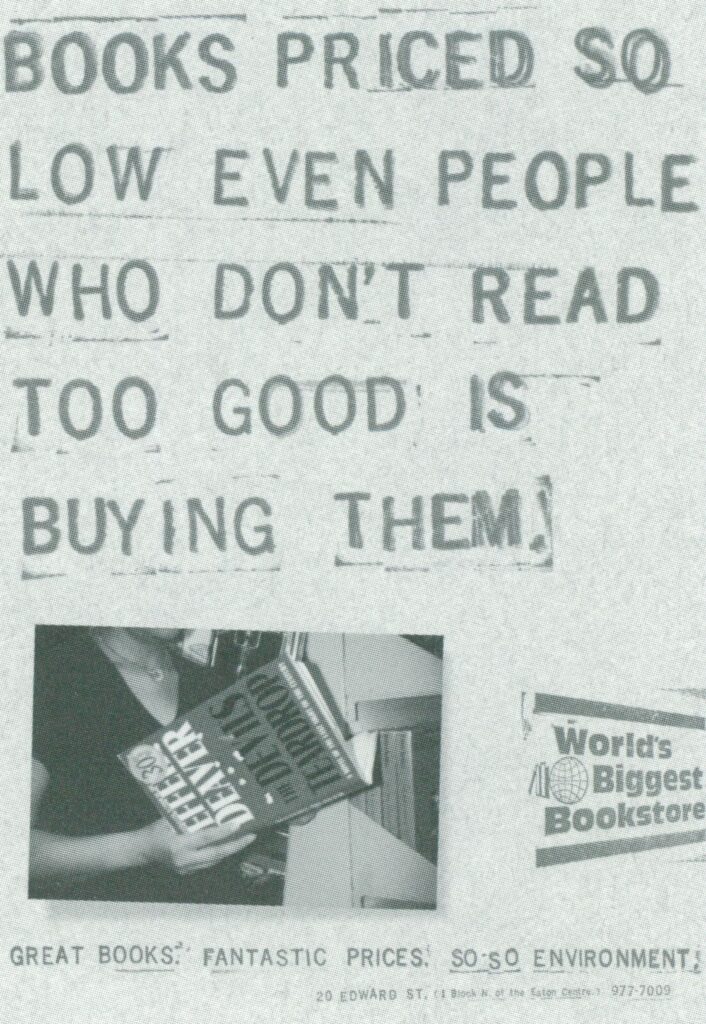 Don't Read Good