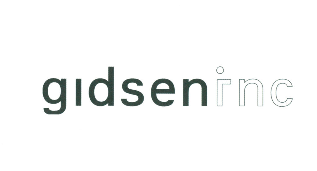 Gidsen Inc