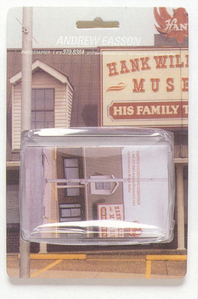 Hank Williams Museum
