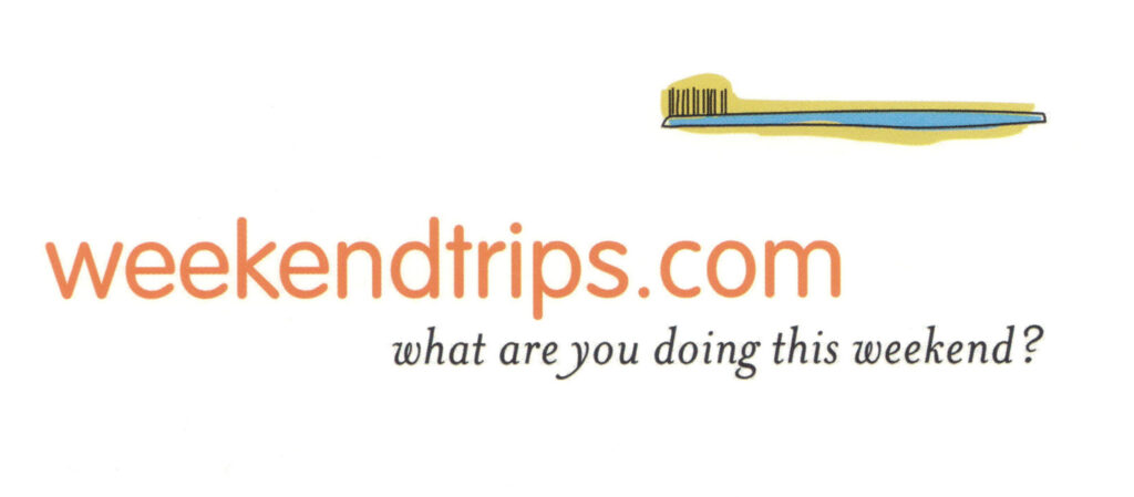 weekendtrips.com logo