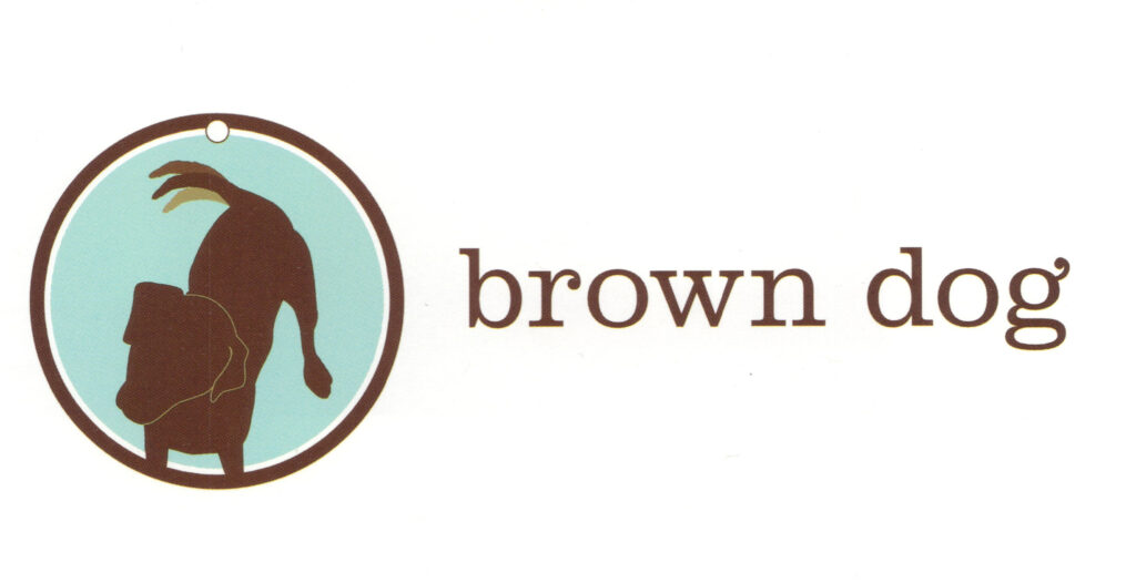 Brown Dog