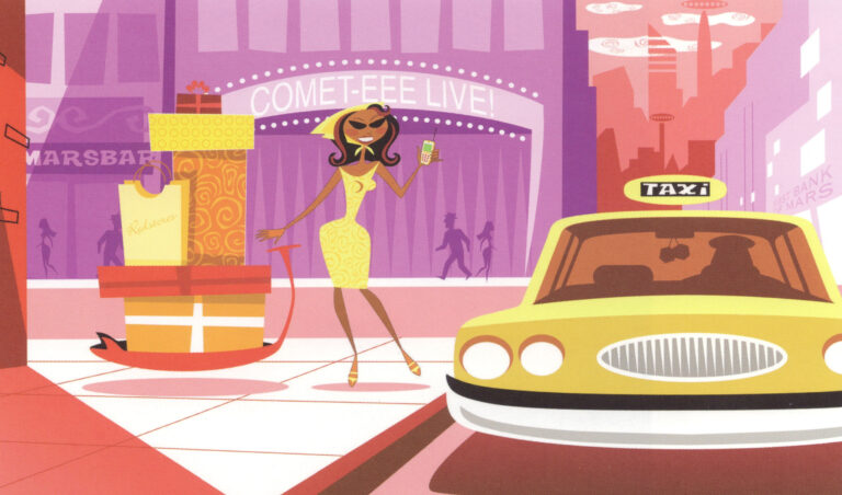 PCS Innovations Mobile Madness