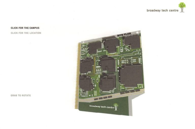 Broadway Tech Centre