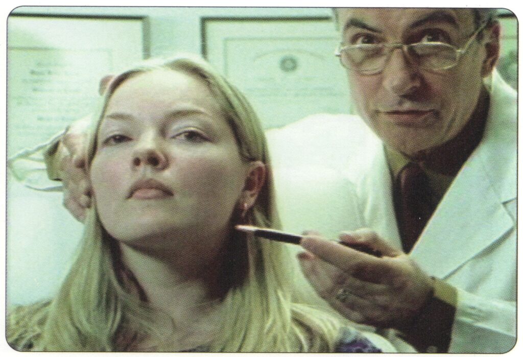 Plastic Surgeon