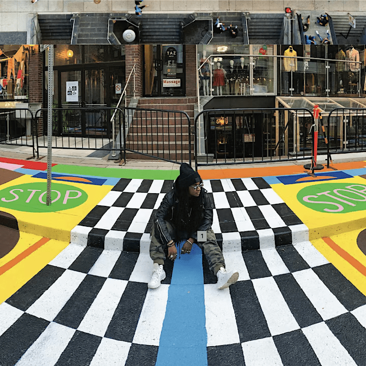 Ashley McKenzie-Barnes