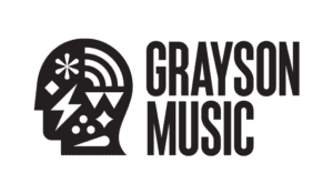 Grayson Music Logo