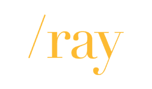 Ray Agency Logo