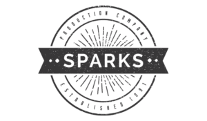 Sparks Productions Logo
