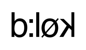 Blok Design Logo