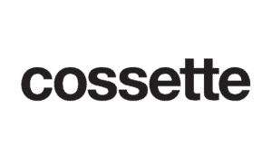 Cossette Logo