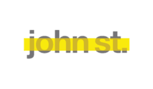 john st. Logo