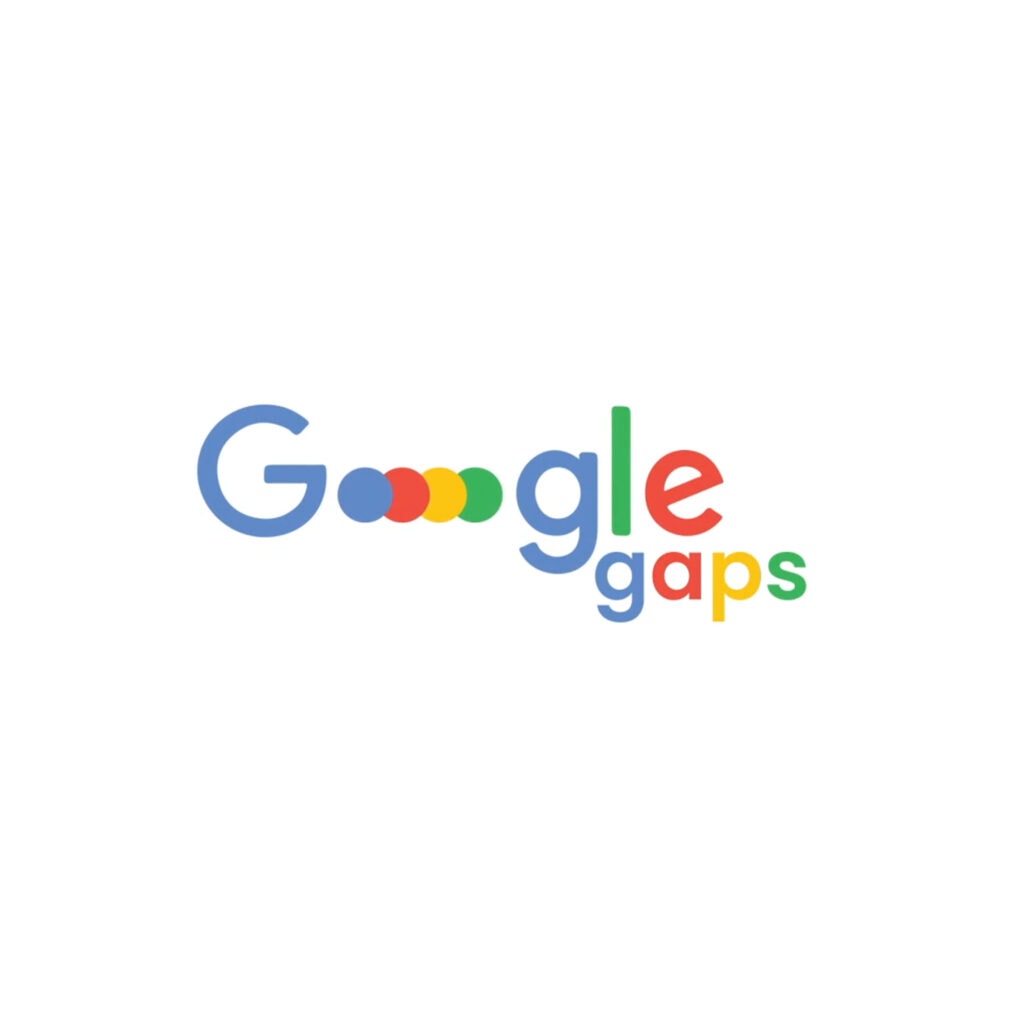 Google Gaps