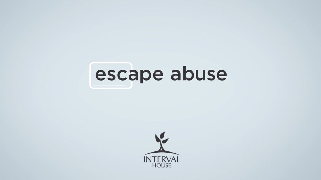 ESCape Abuse