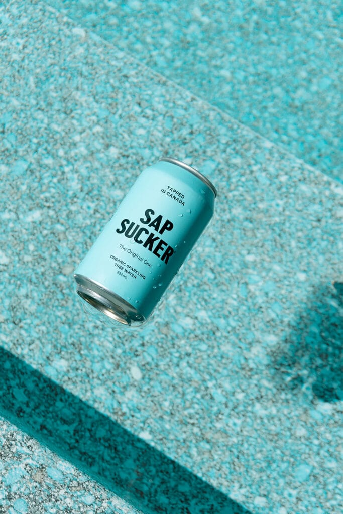 Sapsucker