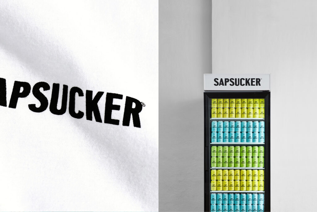 Sapsucker