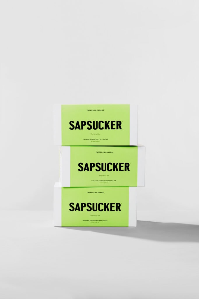 Sapsucker
