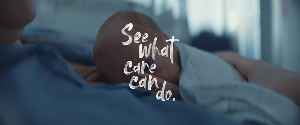 Sinai Health - See What Care Can Do - Brand Film