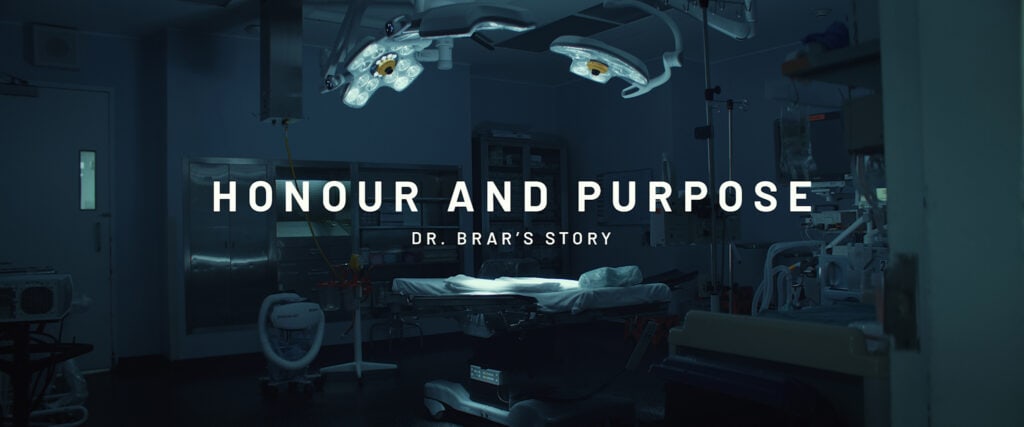 Sinai Health - See What Care Can Do