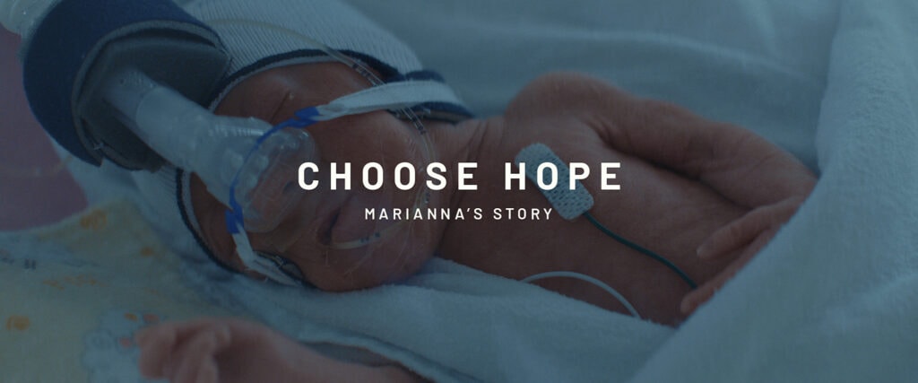 Sinai Health - See What Care Can Do