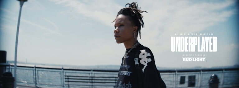 ''Underplayed'' Feature Length Documentary