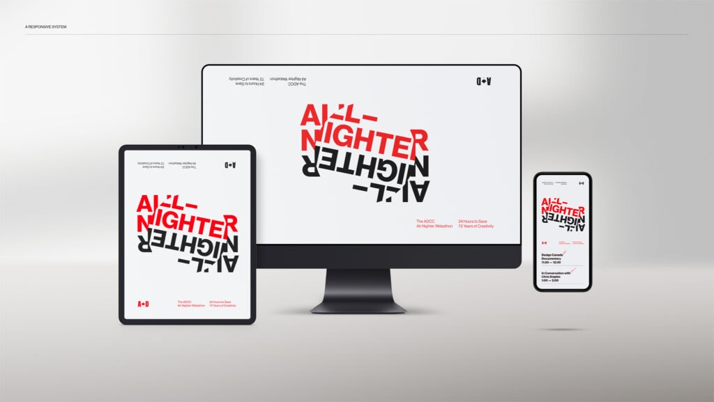 ADCC All-Nighter Webathon