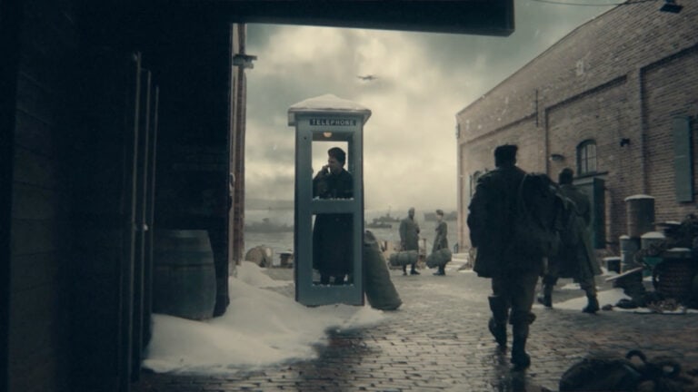 Bell Holiday Campaign