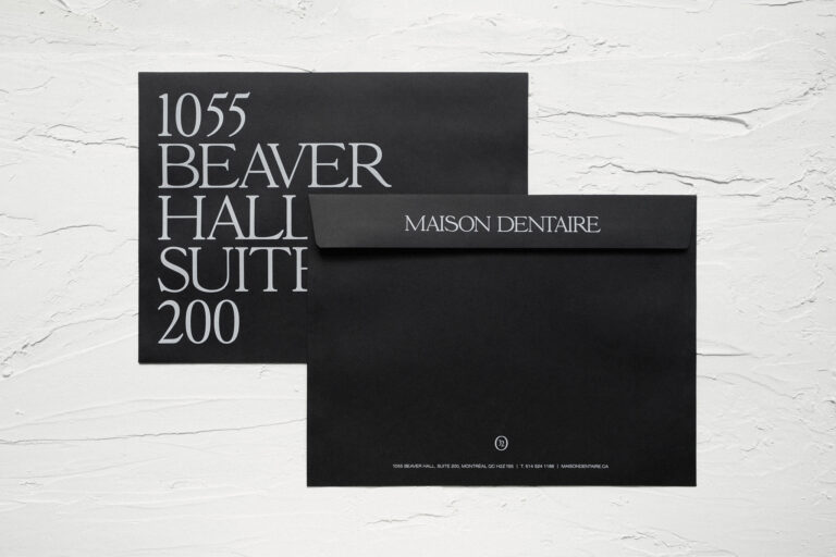 Maison Dentaire No.32