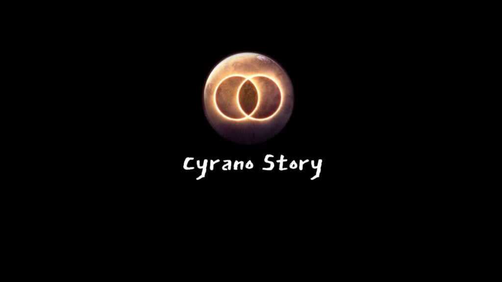 Cyrano Story