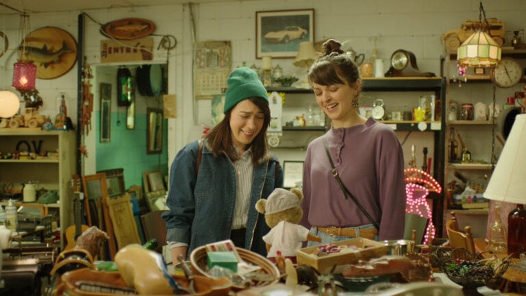 You like it more than you think