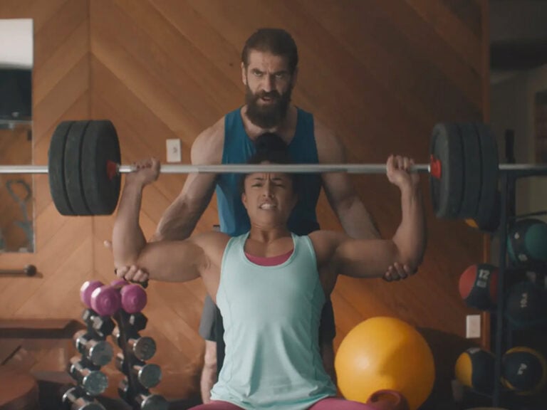 Whenever. Wherever. Whatever.