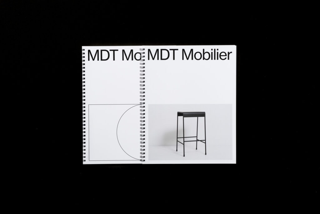 MDT Mobilier