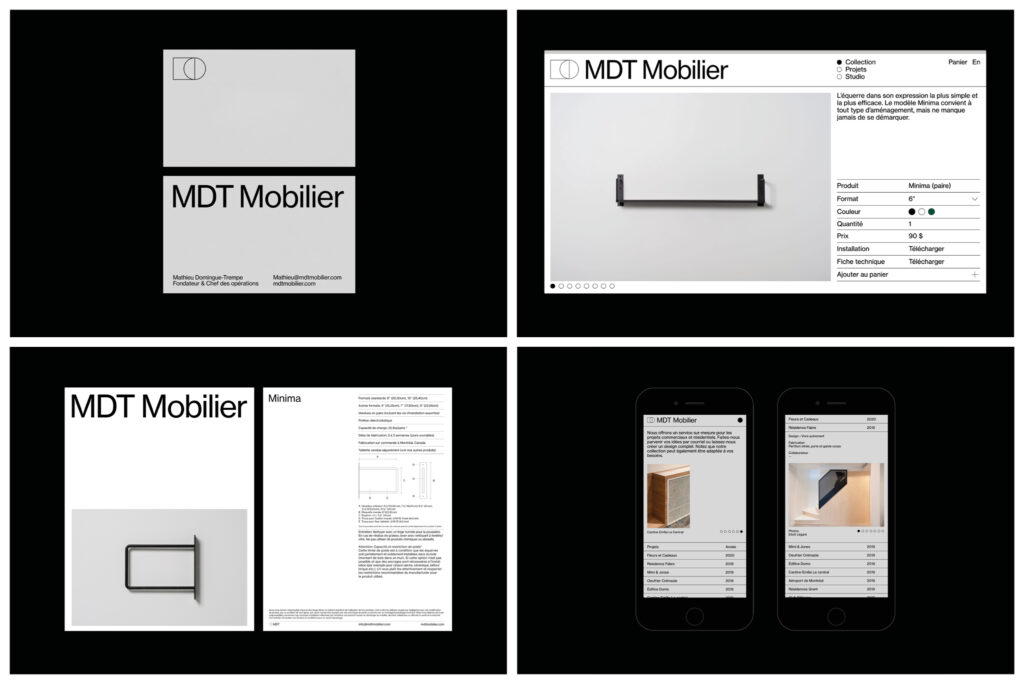 MDT Mobilier