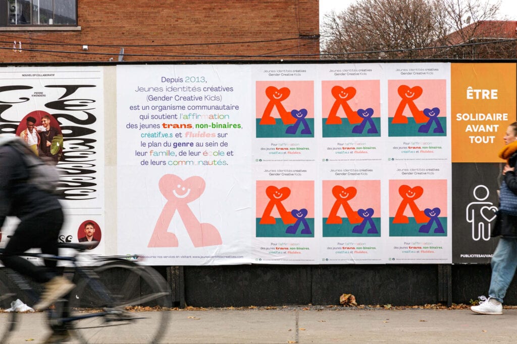 Gender Creative Kids