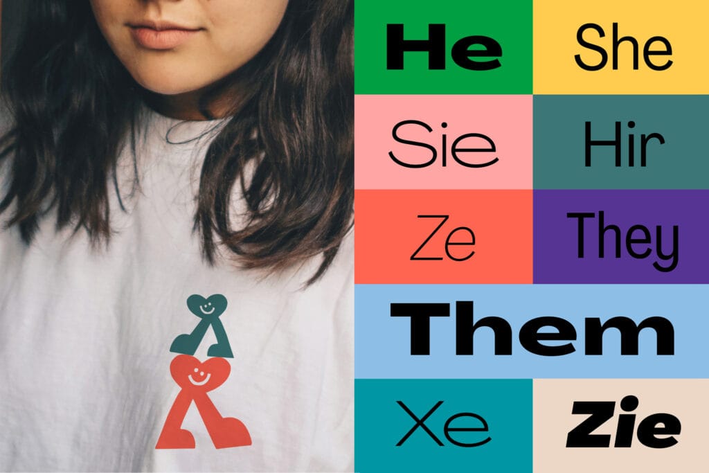 Gender Creative Kids