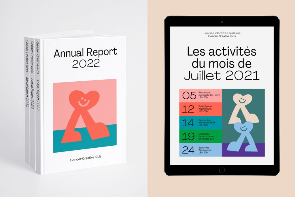 Gender Creative Kids