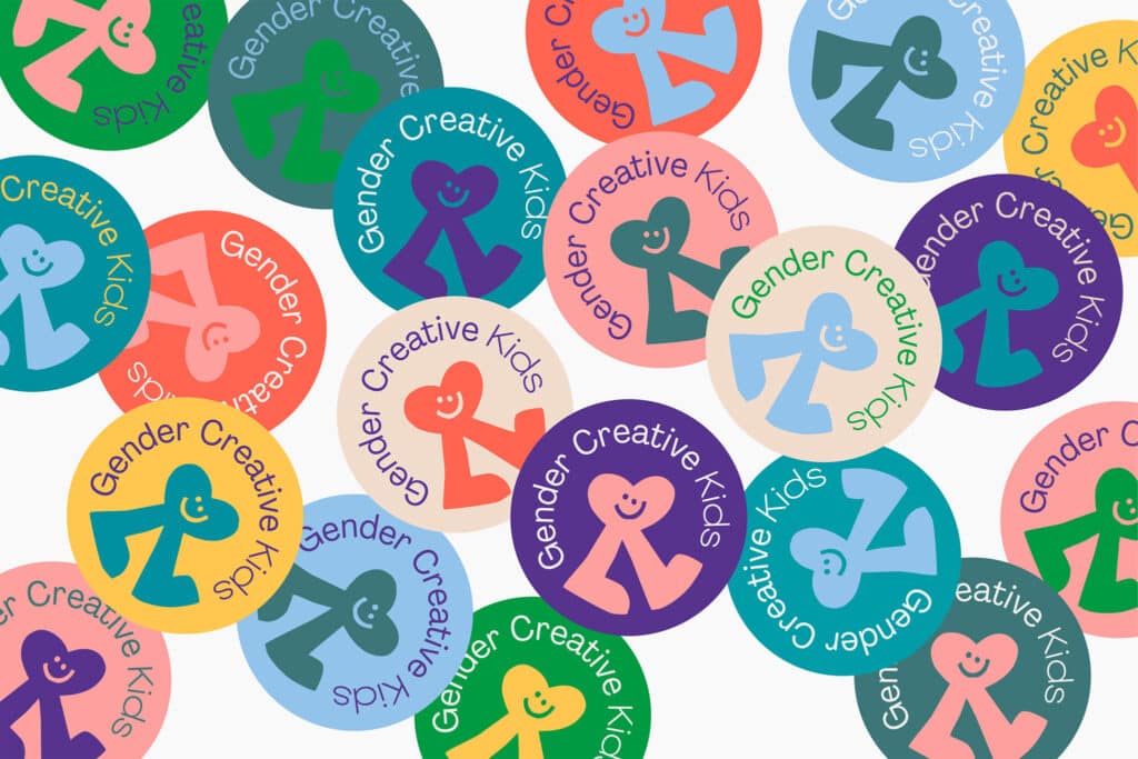 Gender Creative Kids