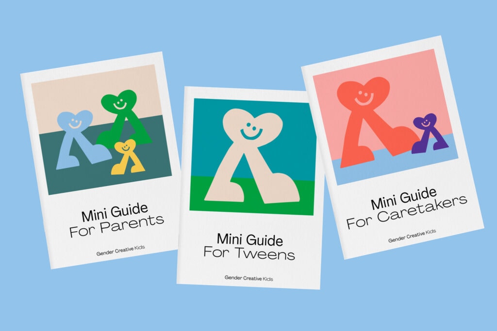 Gender Creative Kids