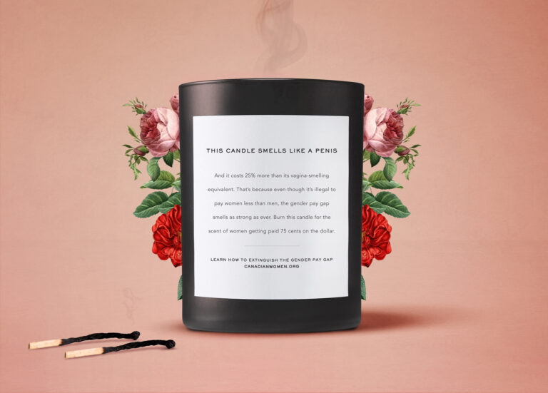 Smells Like Inequality