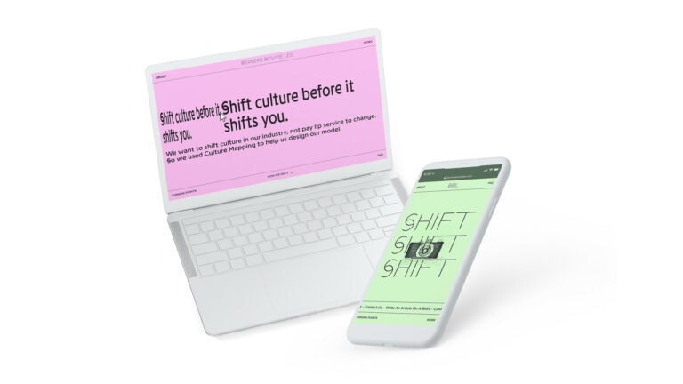 The Work-Free Case Study