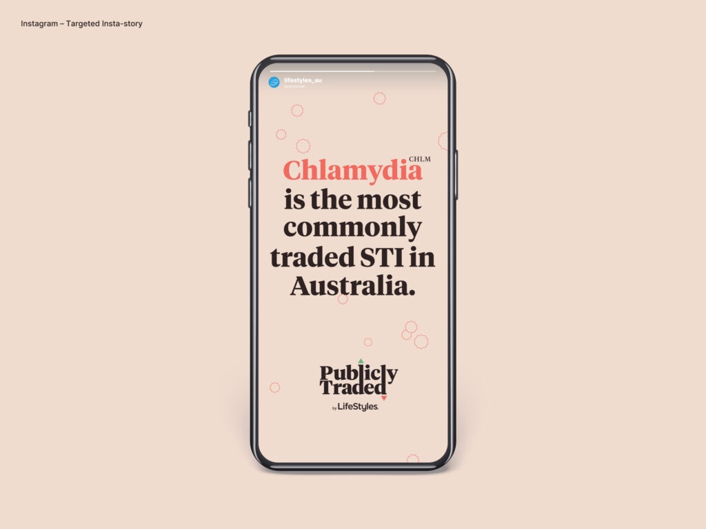 Publicly Traded