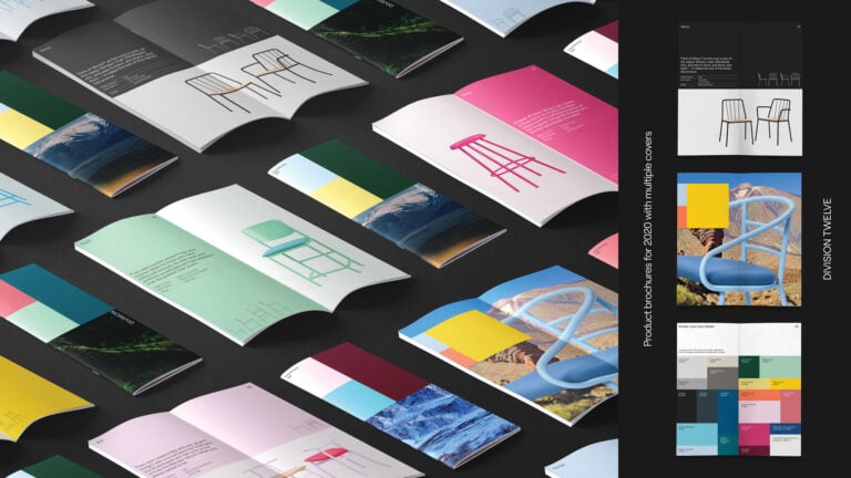 Division Twelve Brand