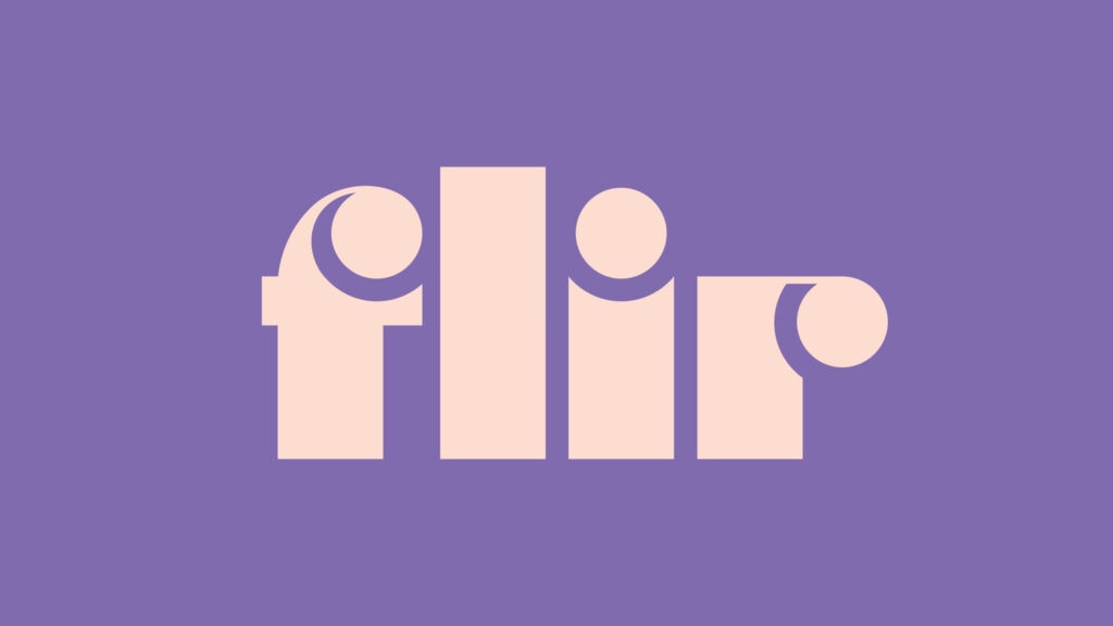 Flir Logotype