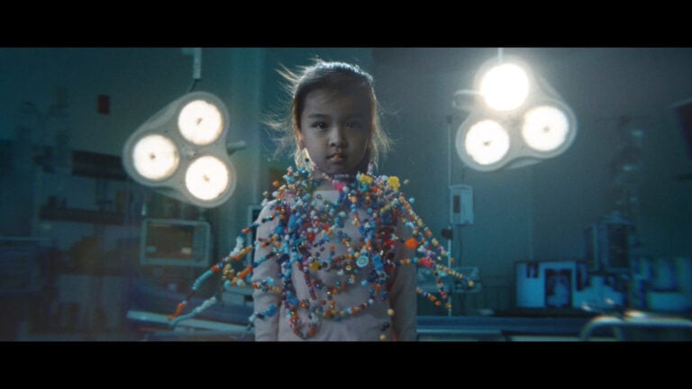 SickKidsVS One Million Strong