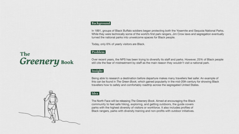 The Greenery Book