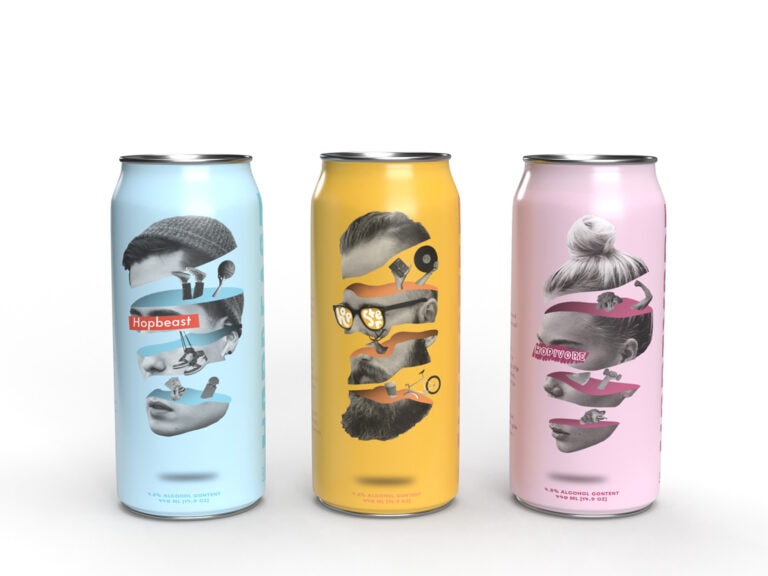 Folkhouse Brewery - Meet the Gang Series